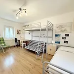 Se213 - Senigallia, Trilocale A Due Passi Dal Mare * Senigallia