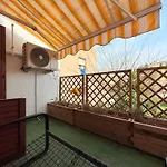 Apartament Se213 - Senigallia, Trilocale A Due Passi Dal Mare