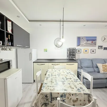 Апартаменти Se213 - Senigallia, Trilocale A Due Passi Dal Mare