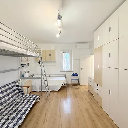 Apartmán Se213 - Senigallia, Trilocale A Due Passi Dal Mare Senigallia