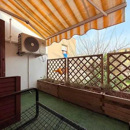 Apartmán Se213 - Senigallia, Trilocale A Due Passi Dal Mare