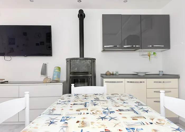 Se213 - Senigallia, Trilocale A Due Passi Dal Mare *