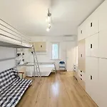 Apartment Se213 - Senigallia, Trilocale A Due Passi Dal Mare Senigallia