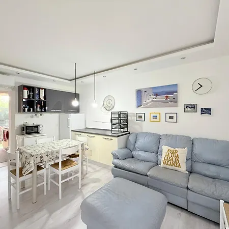 Se213 - Senigallia, Trilocale A Due Passi Dal Mare Apartament Senigallia