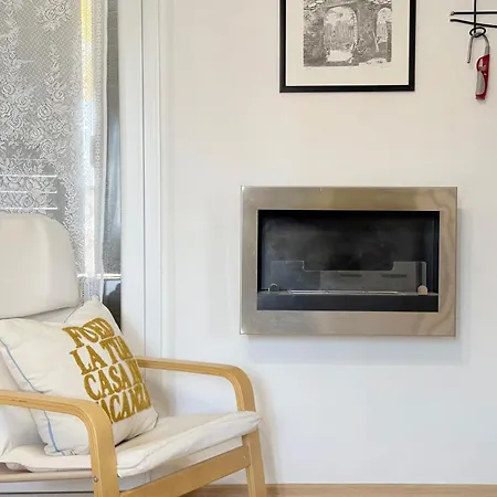 Apartment Se213 - Senigallia, Trilocale A Due Passi Dal Mare Senigallia