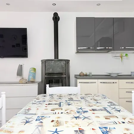 Se213 - Senigallia, Trilocale A Due Passi Dal Mare *