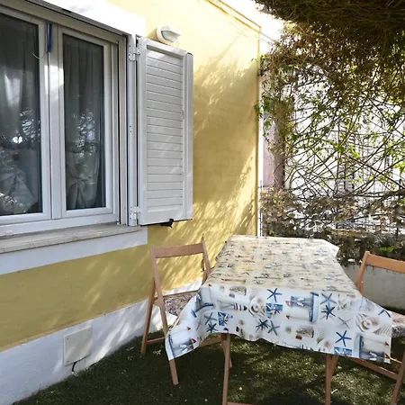 Apartmán Se213 - Senigallia, Trilocale A Due Passi Dal Mare Senigallia