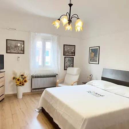 Apartament Se213 - Senigallia, Trilocale A Due Passi Dal Mare