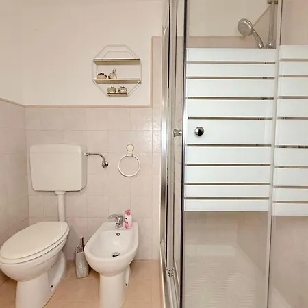 Se213 - Senigallia, Trilocale A Due Passi Dal Mare Apartment