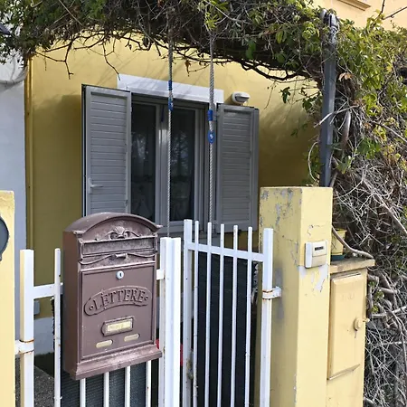 Se213 - Senigallia, Trilocale A Due Passi Dal Mare Apartmán *