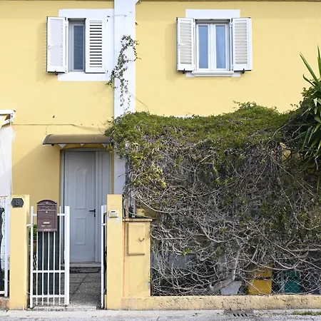 Se213 - Senigallia, Trilocale A Due Passi Dal Mare Apartment *