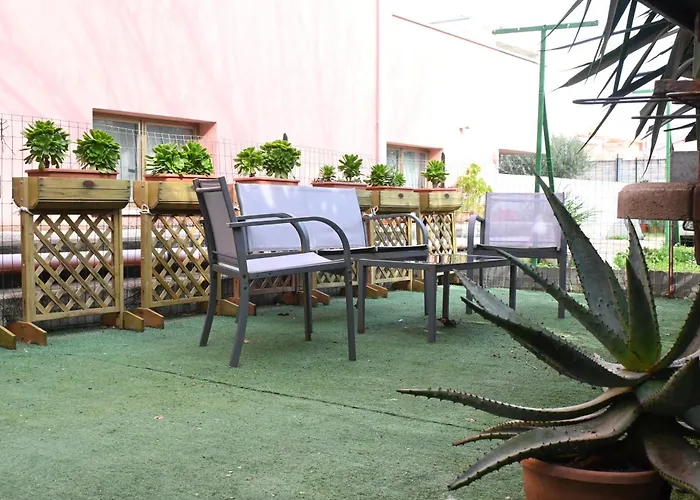 Apartment Se213 - Senigallia, Trilocale A Due Passi Dal Mare *