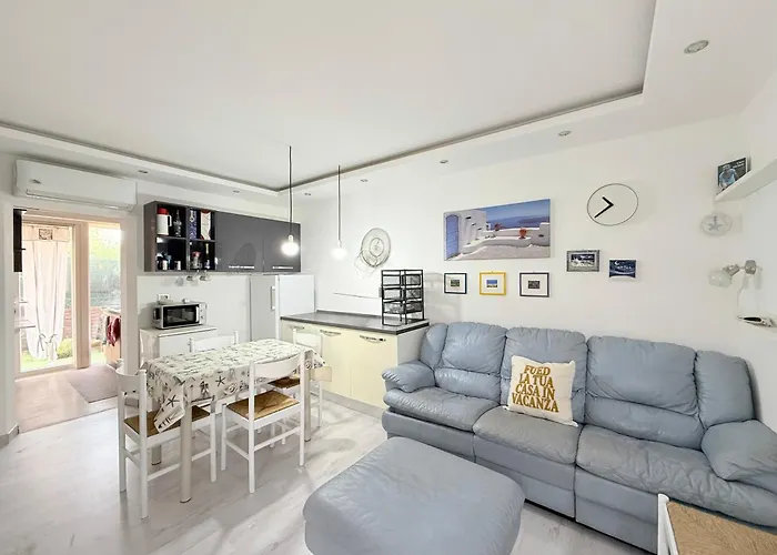 Se213 - Senigallia, Trilocale A Due Passi Dal Mare Apartament Senigallia