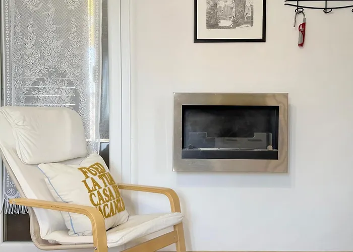 Apartament Se213 - Senigallia, Trilocale A Due Passi Dal Mare Senigallia