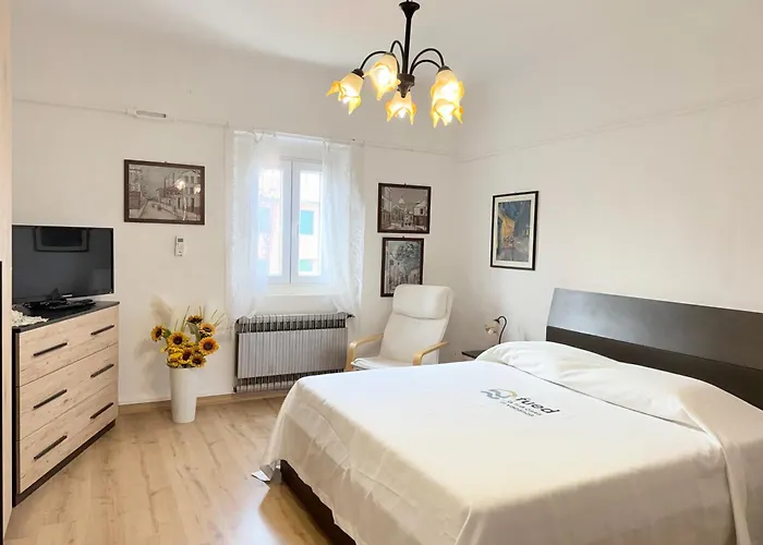 Apartament Se213 - Senigallia, Trilocale A Due Passi Dal Mare