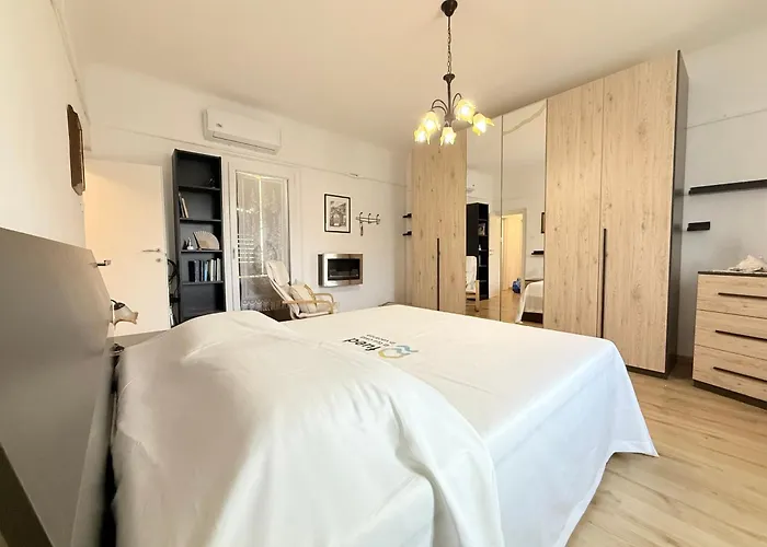 Apartment Se213 - Senigallia, Trilocale A Due Passi Dal Mare *