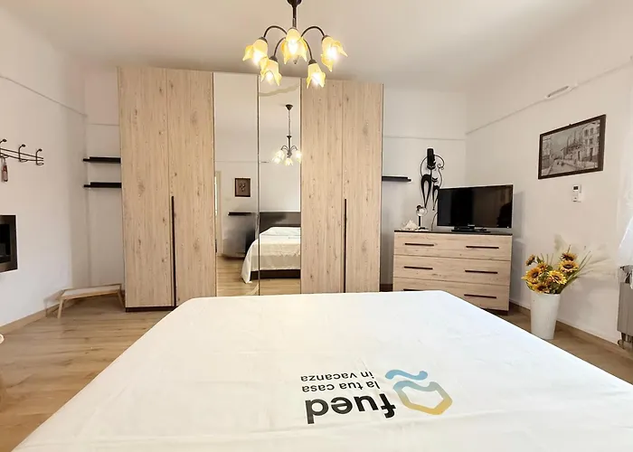 Apartment Se213 - Senigallia, Trilocale A Due Passi Dal Mare *