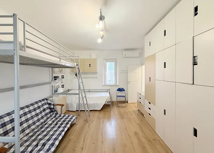 Apartament Se213 - Senigallia, Trilocale A Due Passi Dal Mare Senigallia