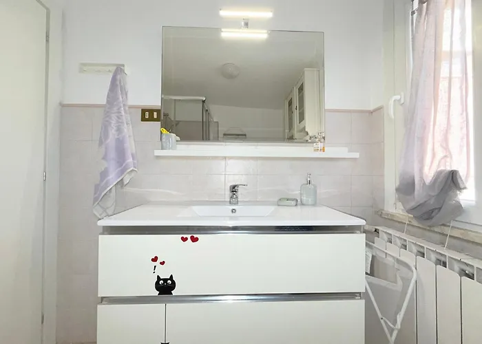 Apartament Se213 - Senigallia, Trilocale A Due Passi Dal Mare *