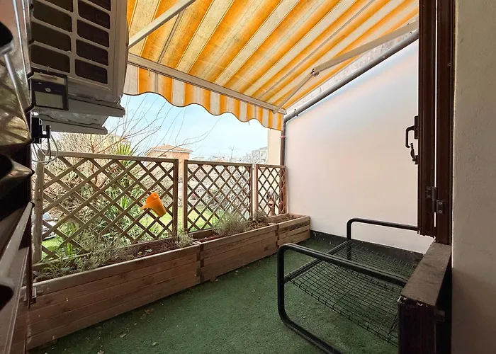 Apartament Se213 - Senigallia, Trilocale A Due Passi Dal Mare Senigallia